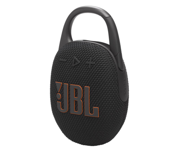JBL CLIP 5 Czarny - 1262893 - zdjęcie 6